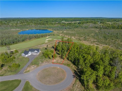Golf Course Lots For Sale