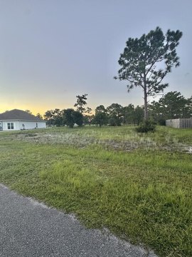 LAND - Port St. Joe, FL