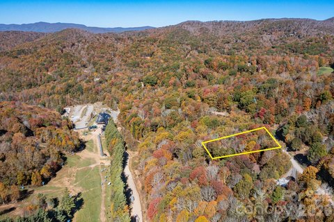Land, Mars Hill, NC