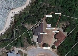 Lake View Homesite in Gated Community