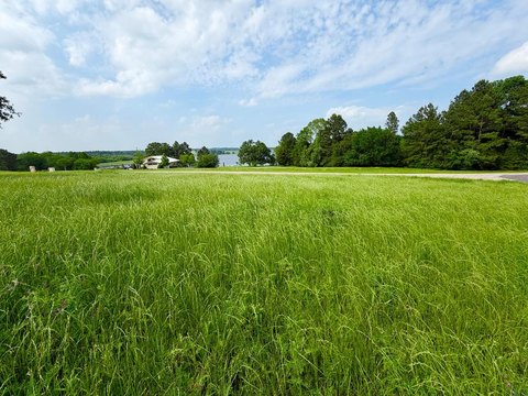 Land in Water's Edge Ranch