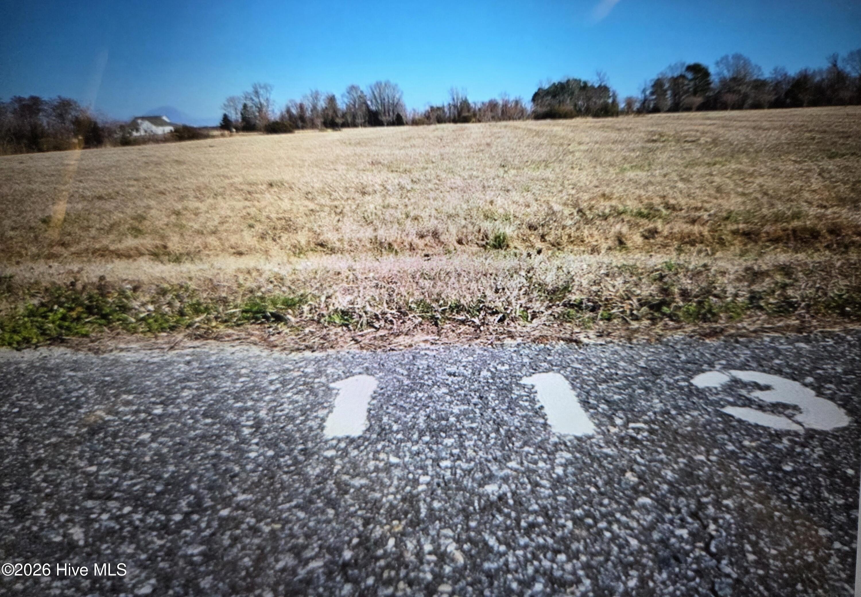 Hertford Waterfront Land For Sale