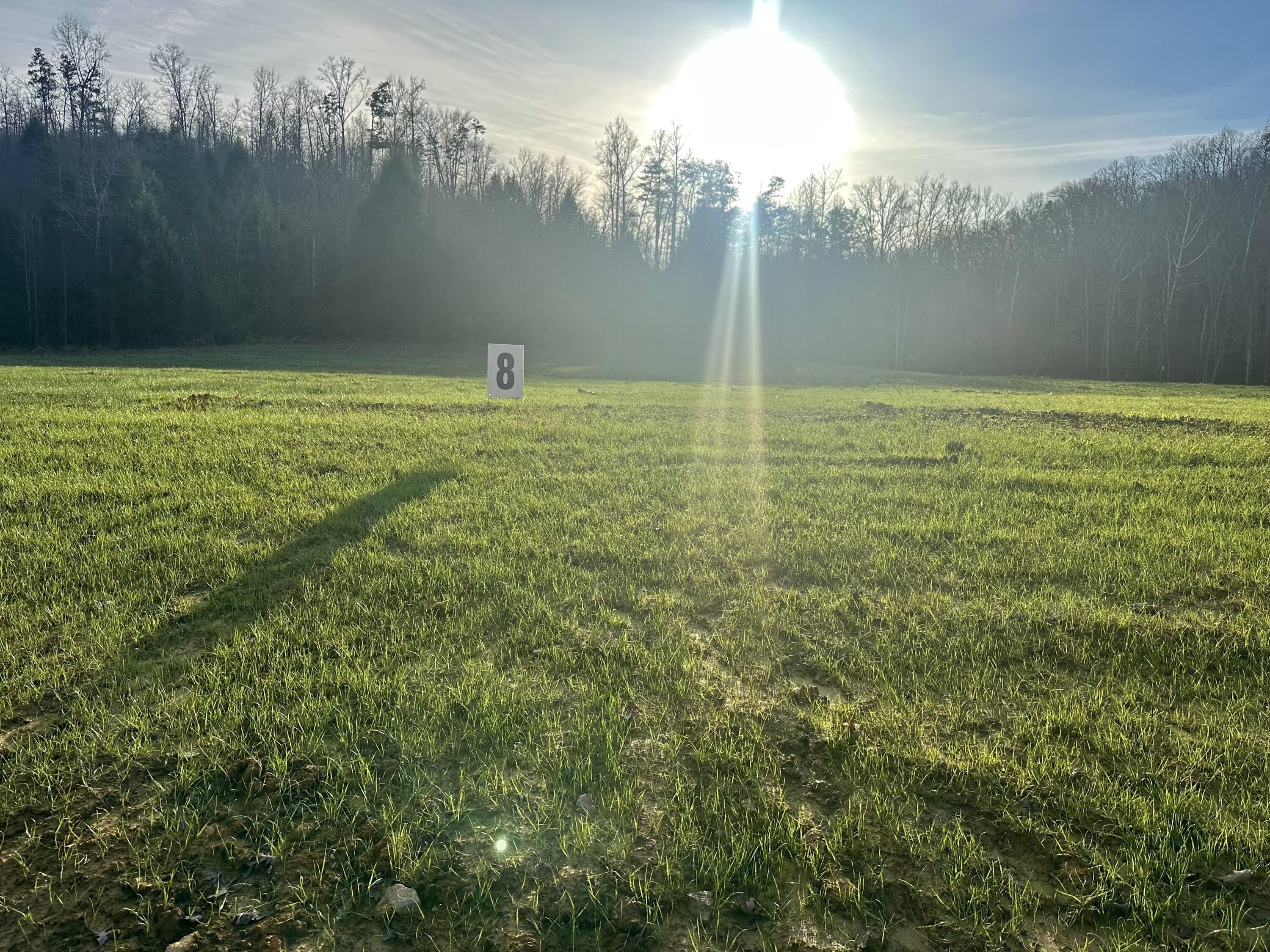 Residential Land in East Bernstadt