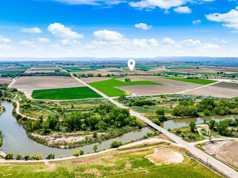 Expansive Land Parcel in Parma