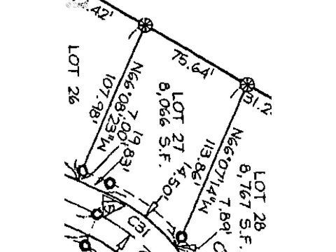 Residential Homesite in View Heights