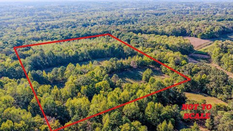 Land and Lots, Florence, AL