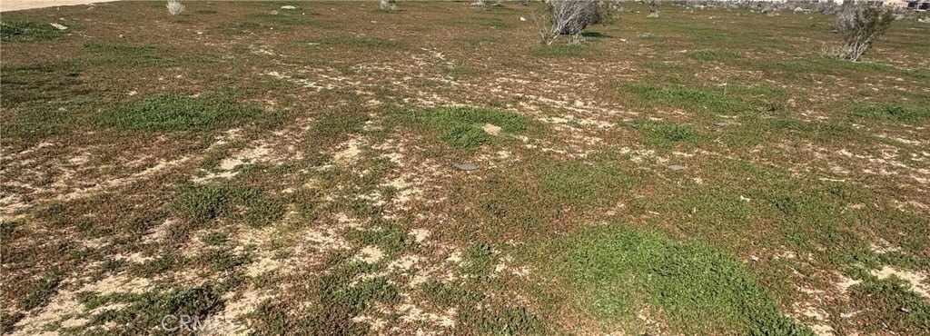 Residential Land in Victorville, CA