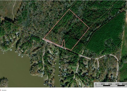 Land, Bracey, VA