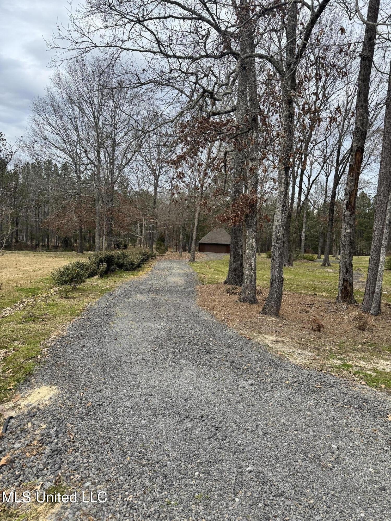 Land in Gated Community