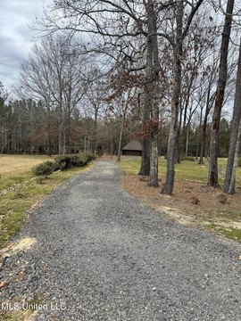 Land in Gated Community