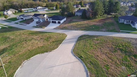 Residential Land in Bennet, Nebraska