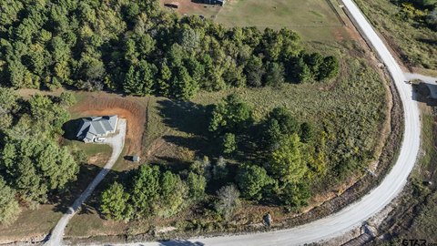 LAND - Winona, TX