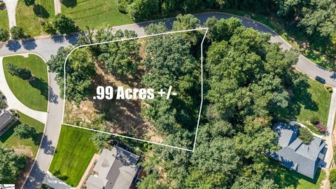 Lots/Land, Spartanburg, SC