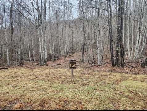Gated Mountain Homesite Lot