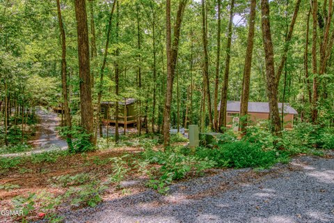 COMMERCIAL - Rutledge, TN