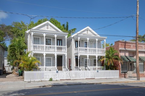 Key West Multifamily Homes