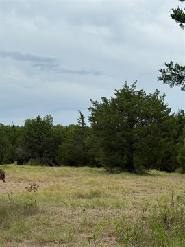 Land, Bonham, TX