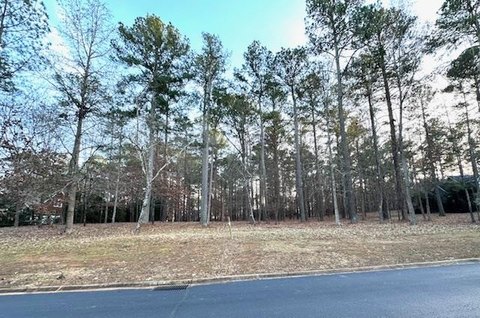 Wooded Acreage in Grand Harbor