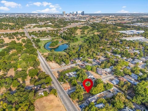 Land, Fort Worth, TX