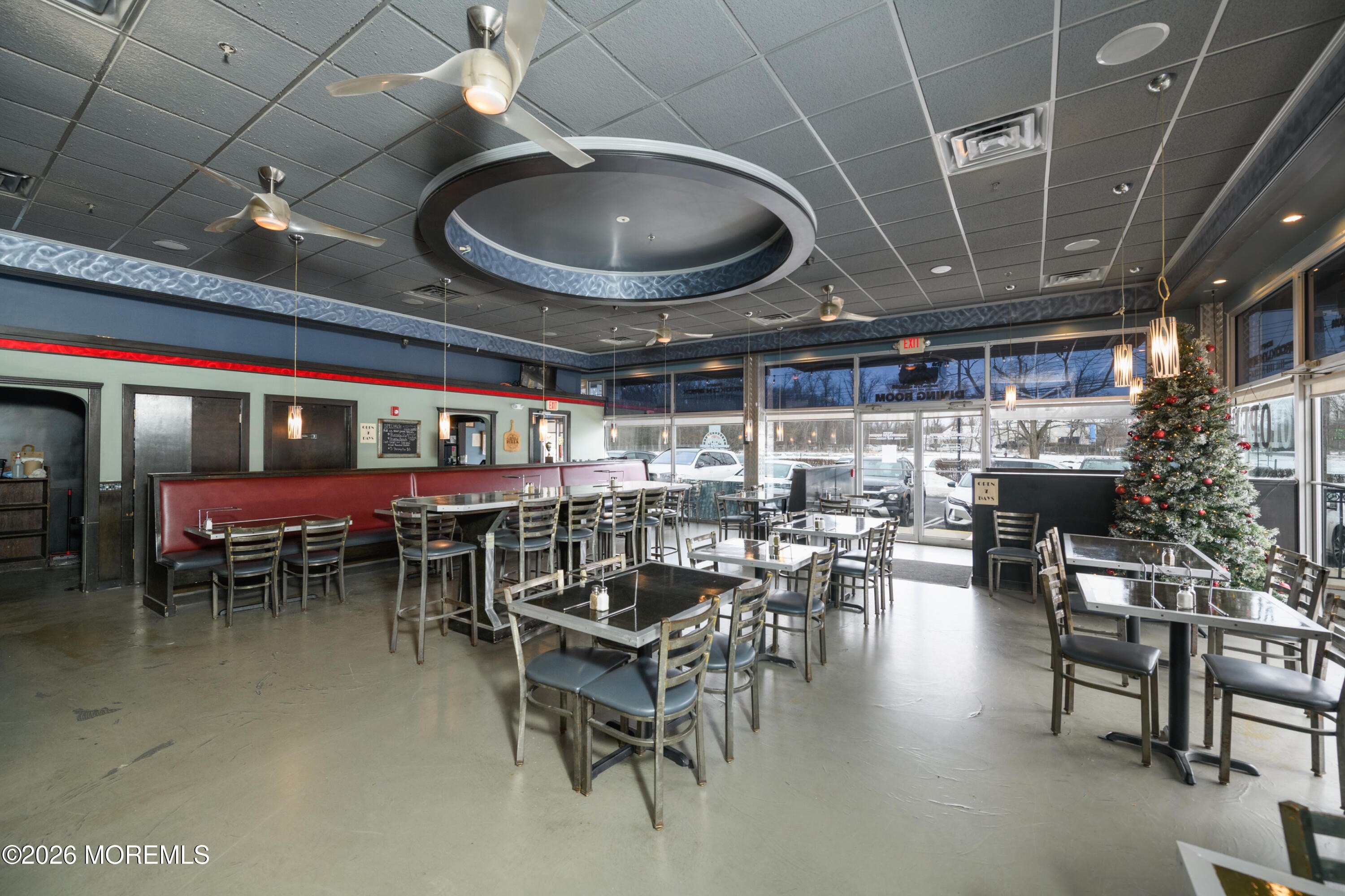 Turnkey Restaurant in Sea Girt