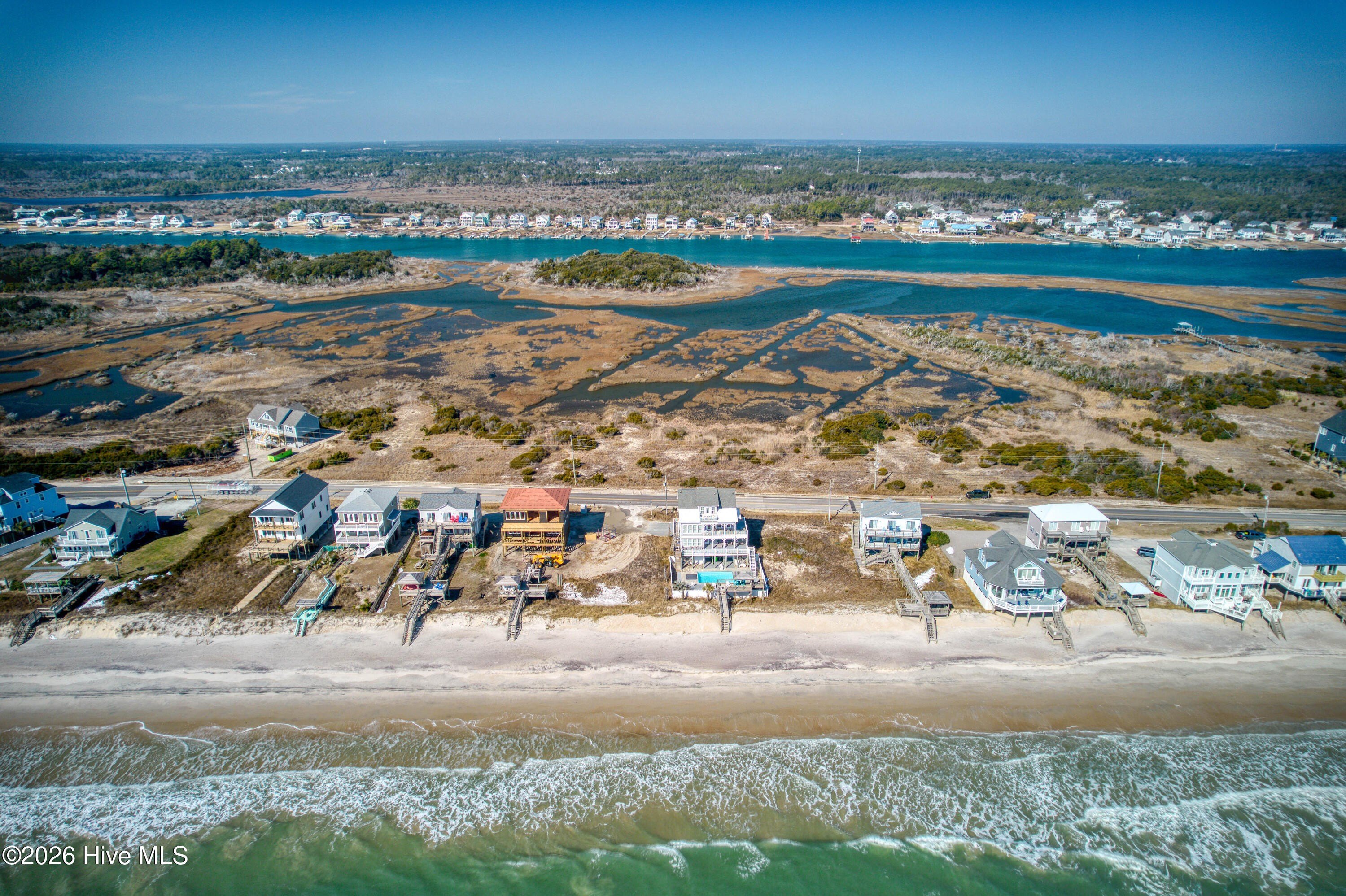 Coastal Estate Opportunity