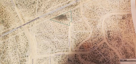 California City Land For Sale