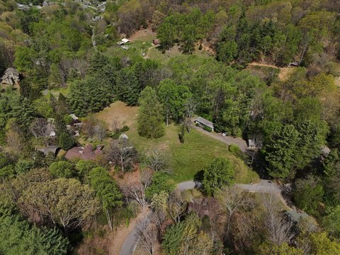 Land, Waynesville, NC