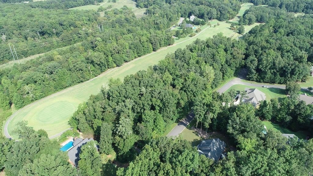 Residential Land in Desirable Neighborhood
