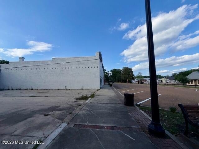 Magnolia Commercial Lot For Rent