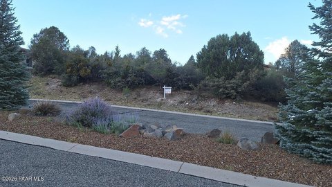 Land, Prescott, AZ