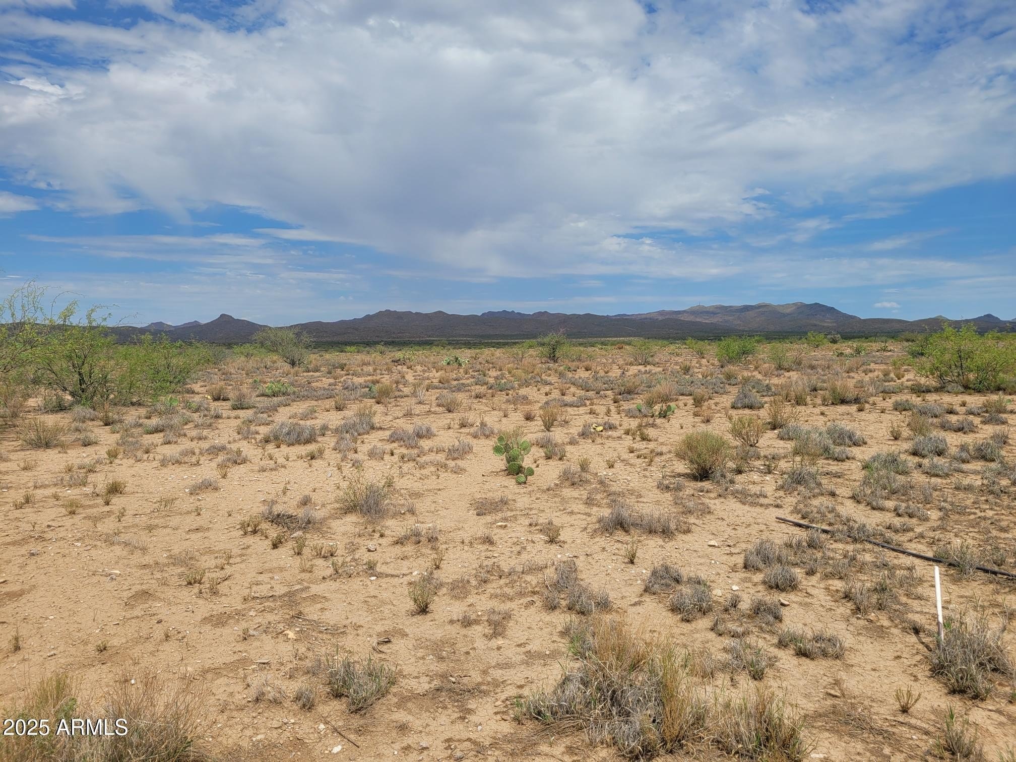 Arizona Land Bordering State Trust
