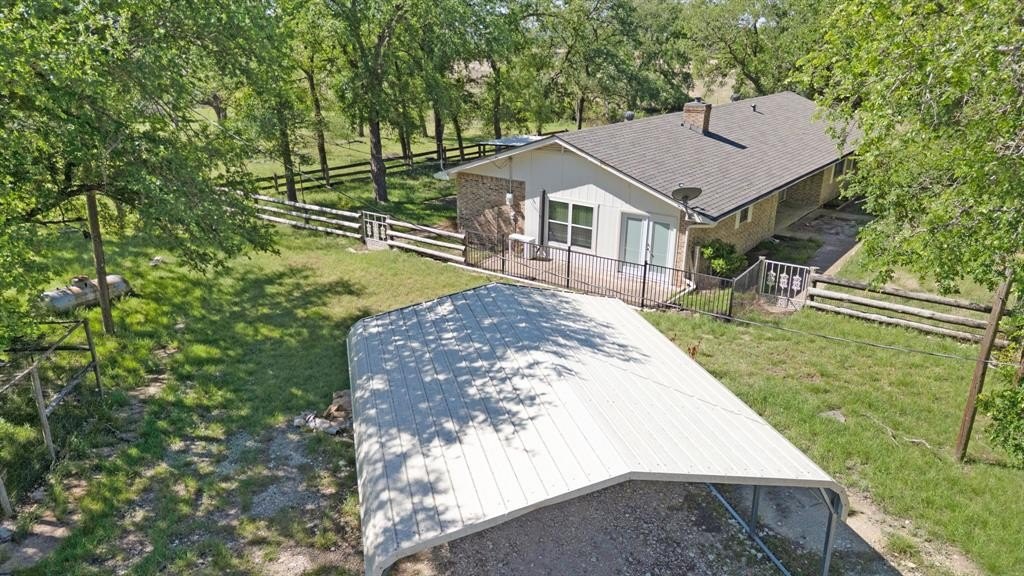 65 Acres with Workshop in Hamilton