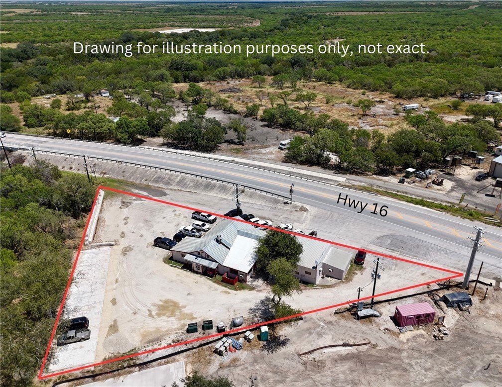 Turnkey Restaurant Property For Sale