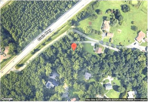 Prime Commercial Land on Route 3