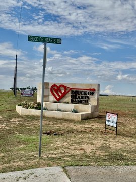 Residential Land in New Home, TX