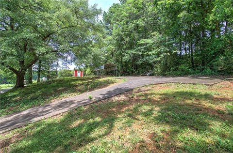 LAND - Cartersville, GA