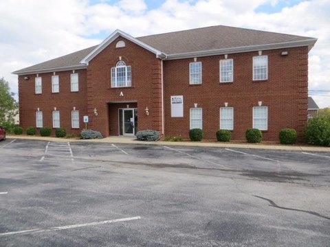 Frankfort Office Space For Lease