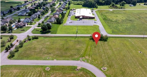 LAND - Murray, KY
