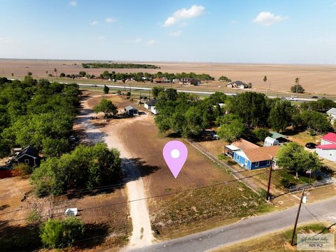 Land Near Highway in Combes