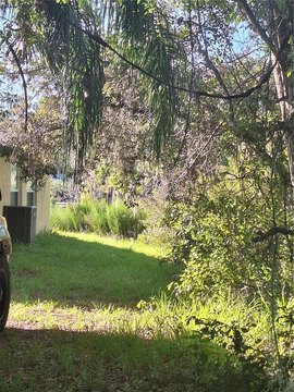 Lakefront Residential Land Lot
