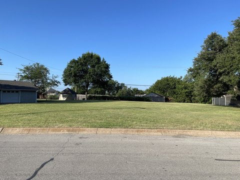 LAND - Weatherford, TX