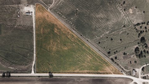 10 Acres Near Historic Hico