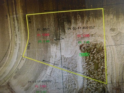 Land For Sale, Earlville, IL