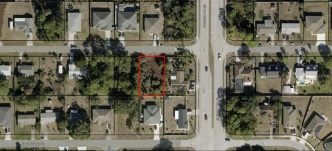 LAND - PALM BAY, FL