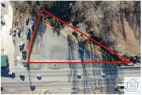 Martinsville Land For Sale