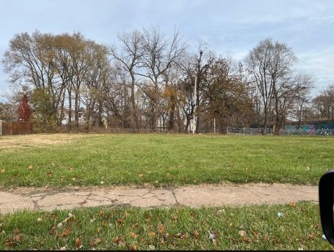 Vacant Land in Chicago