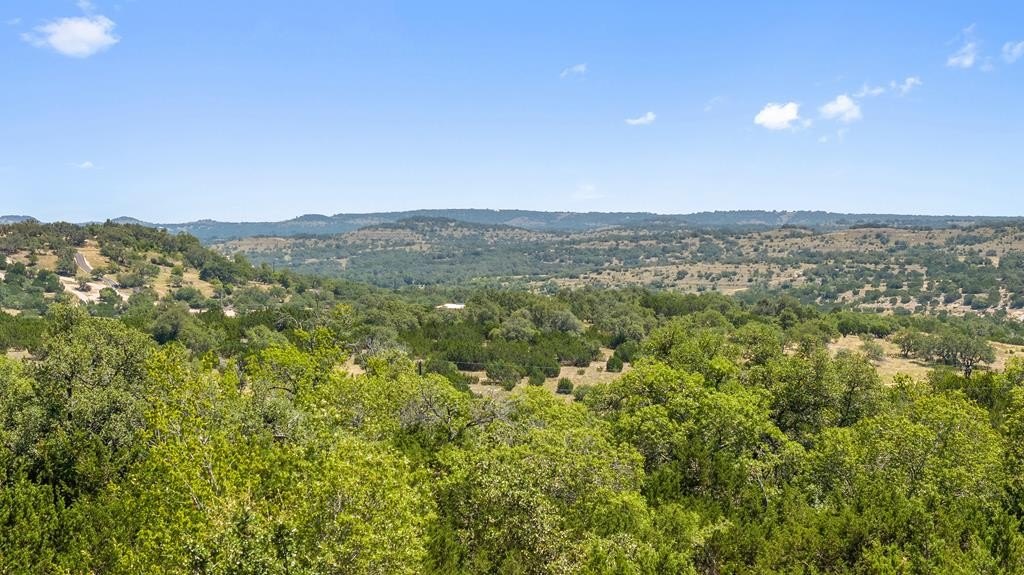 22.21 Acres in Blanco, TX