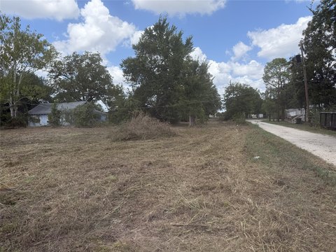 Land, Franklin, TX