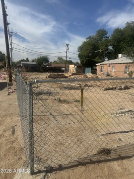 Residential Land in Buckeye, Arizona