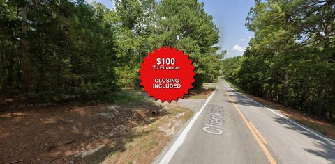 Land in Cherokee Village, AR